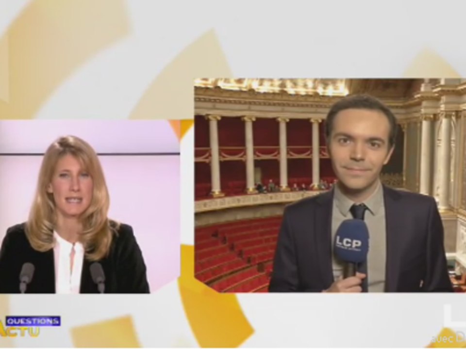 Questions d’actu : Questions d'actu
