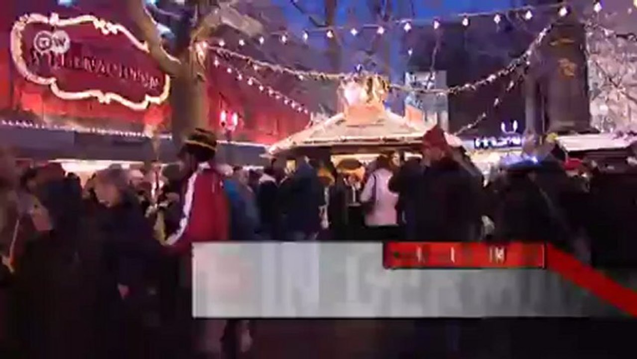 Spanish Engineers Head for Germany | Made in Germany