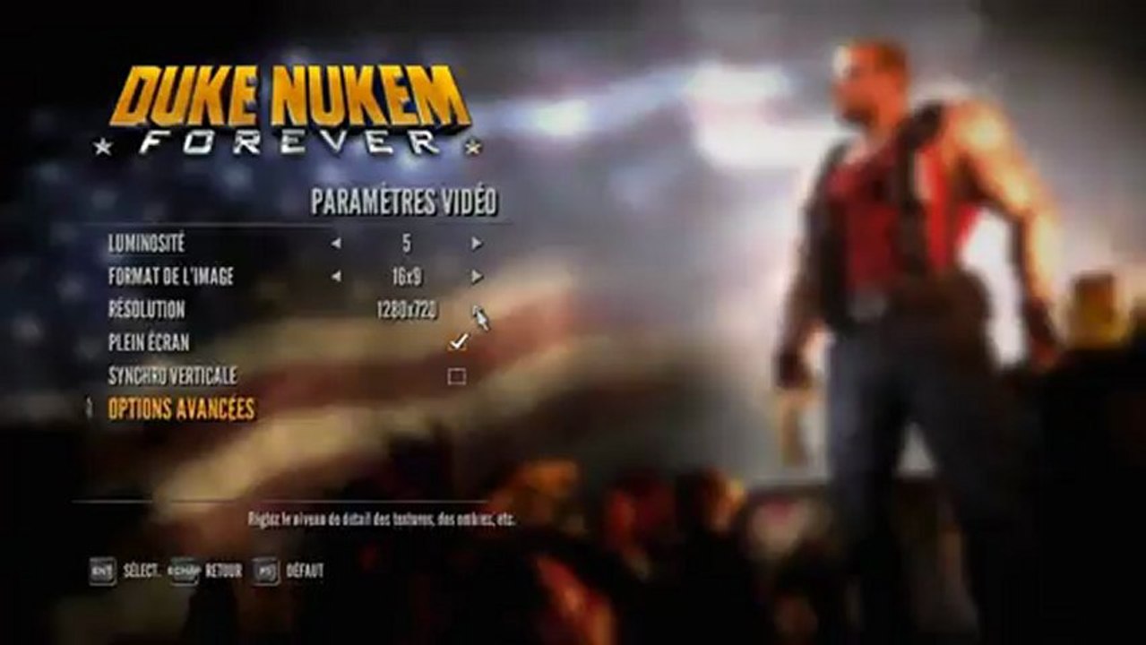 Duke Nukem Forever - 6 - Duke Dome