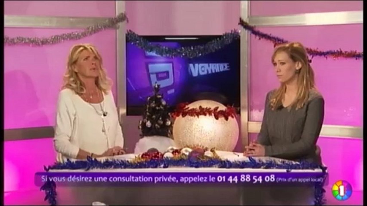 ID VOYANCE (12-12-12) 🔮