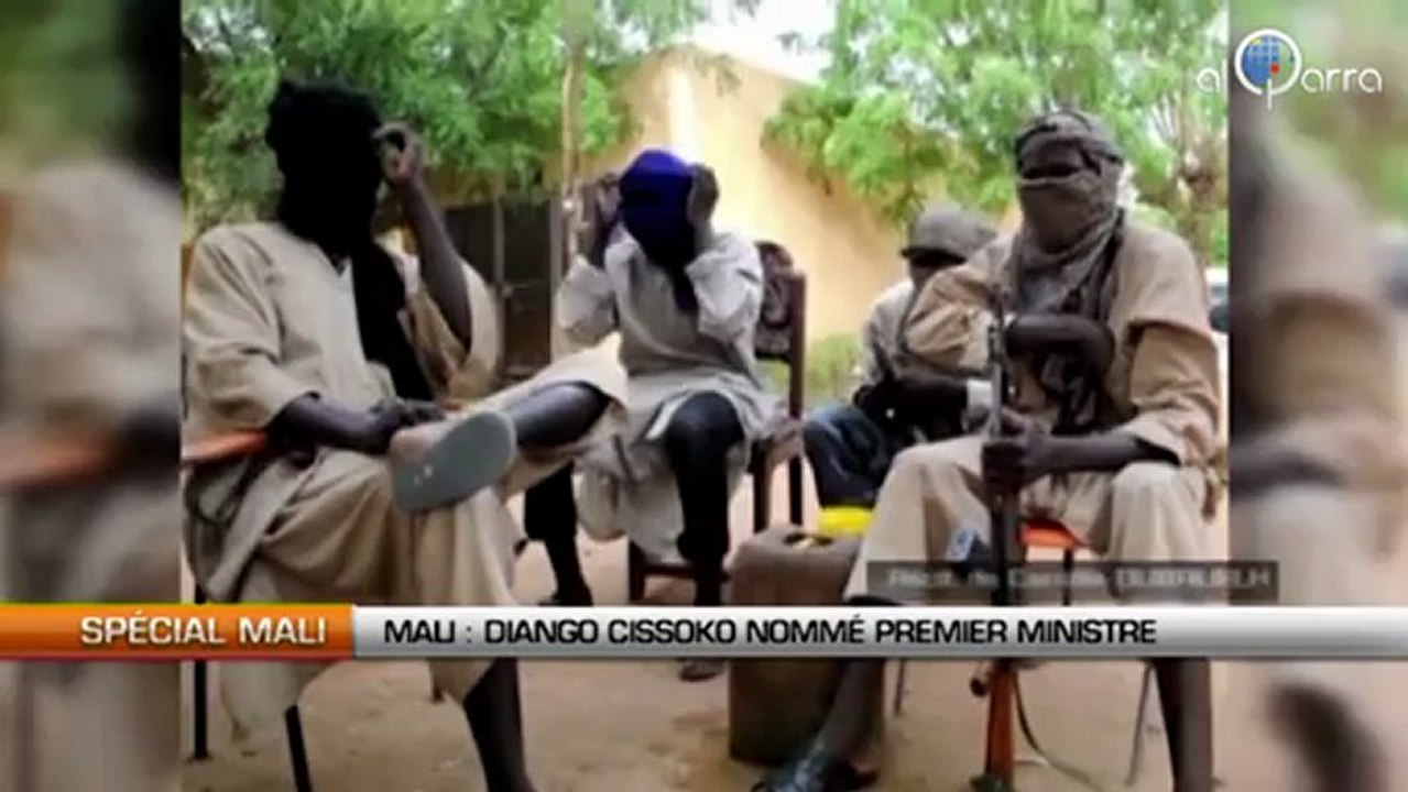 Mali: Diango Cissoko nommé Premier ministre
