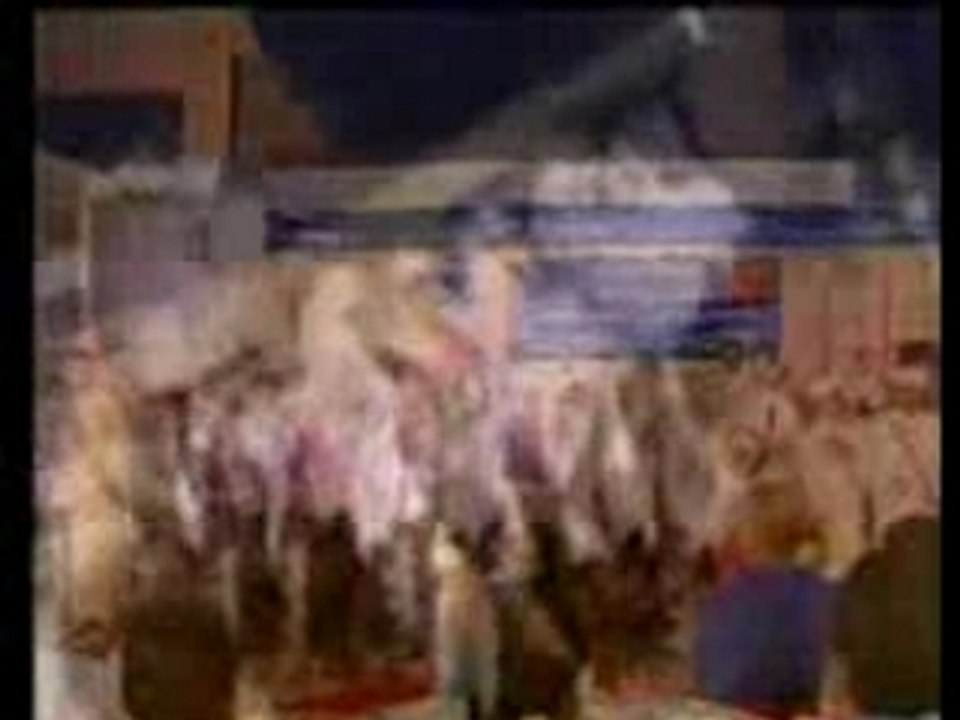 Ahmed Outaleb El Mzoudi - Amazigh Music 🎶