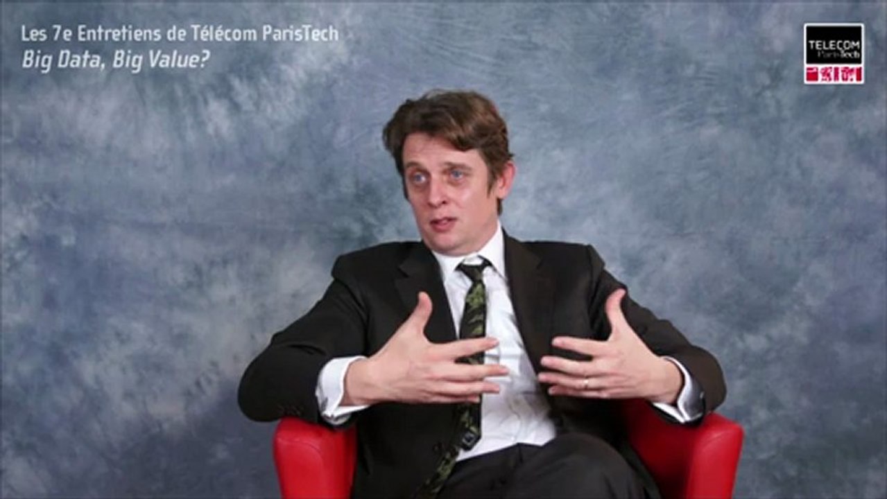 "Big Data, Buzzword" ?