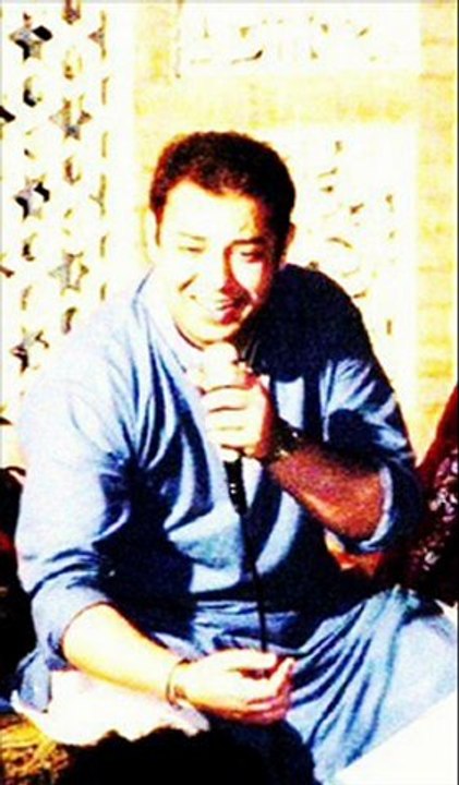 Mast Nazron Se - Hassan Haider Khan