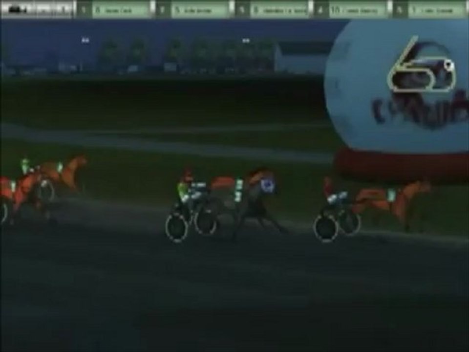 Melbourne Cup 2012 Highlights 🏆