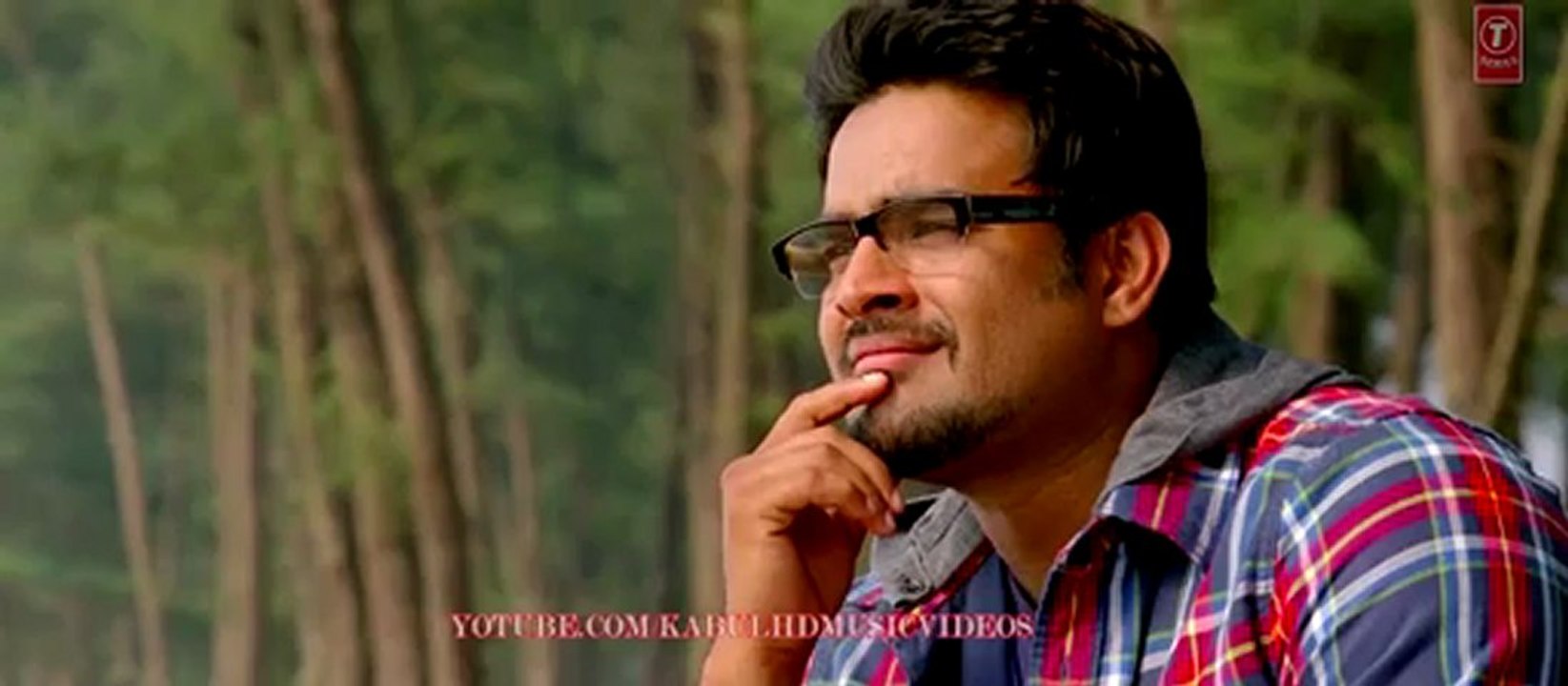 Darmiyaan -Jodi Breakers 2012 New Full Song - Shreeji