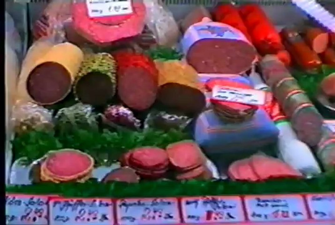 Обзор Нойштрелитца: Уникальные кадры и редкие видео 🎥