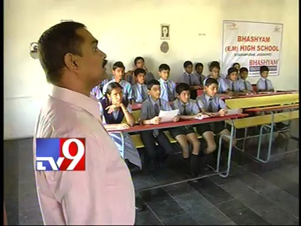 Mathematics students inspired by srinivasa ramanujan