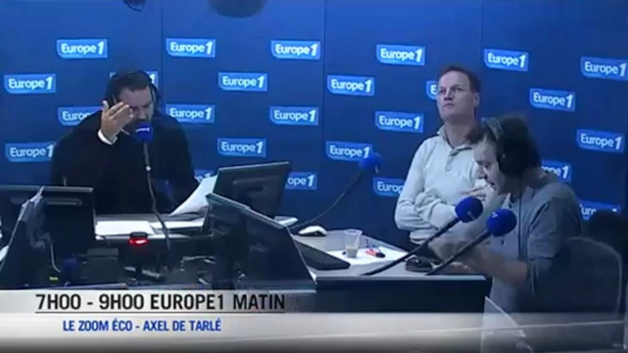 Annonces sur le SMIC : pas de hausse au 1er janvier selon le ministre du travail