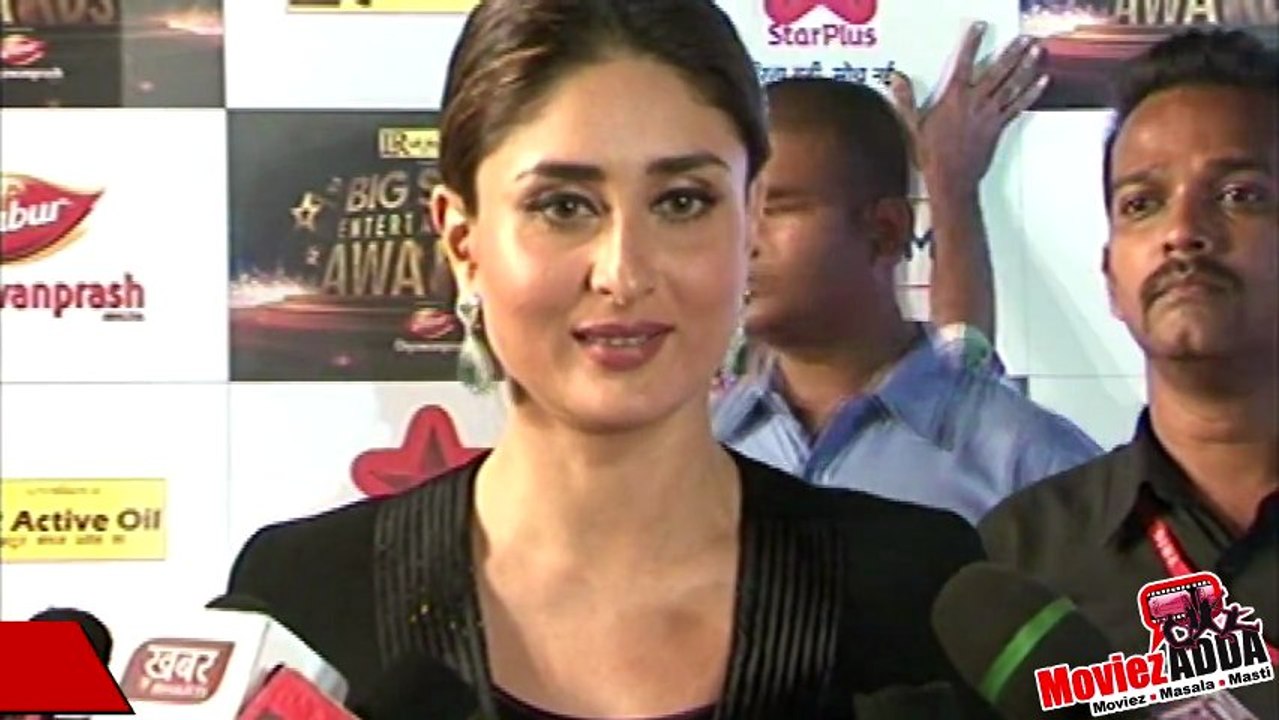 Kareena Kapoor Turned To Kareena Kapoor Khan !