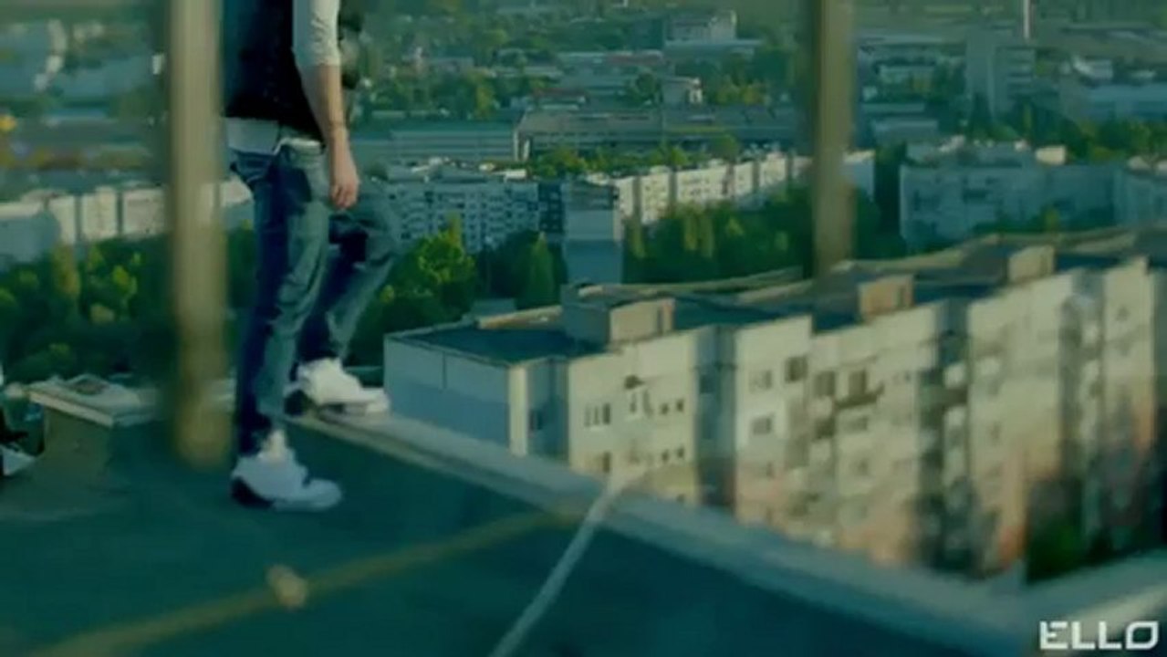 Сати Казанова & Батишта - Чувство лёгкости (2012) + download HD