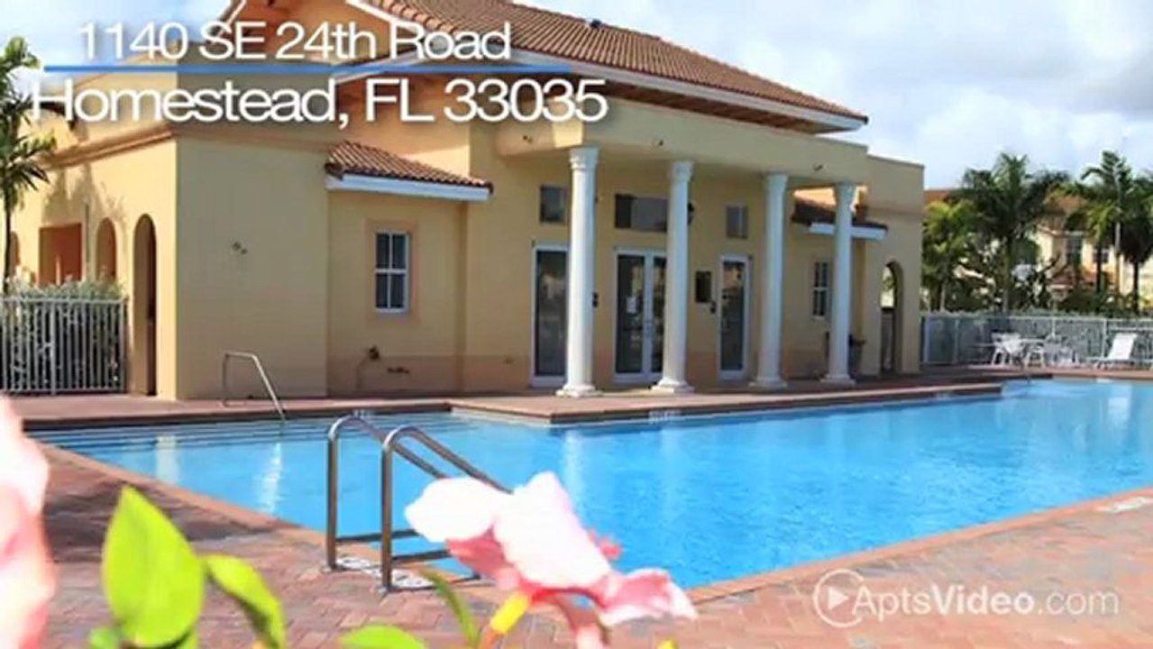 Palm Breeze at Keys Gate Apartments in Homestead, FL - ForRent.com
