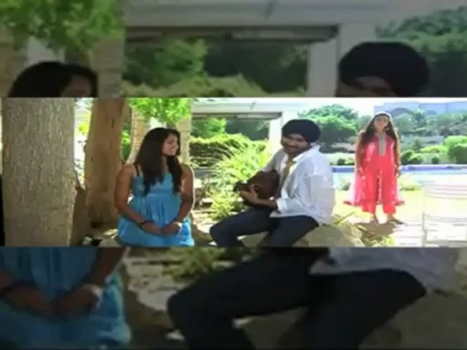 Gurdeep inspired by Dilip