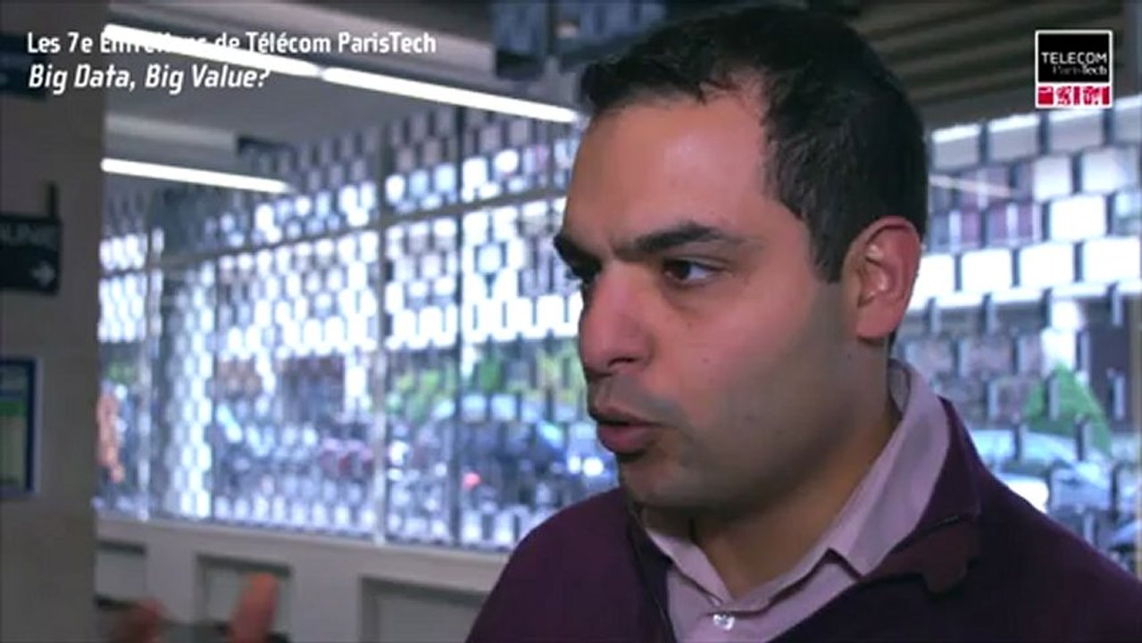 Big Data Insights with Amir Malekzadeh of Focusmatic