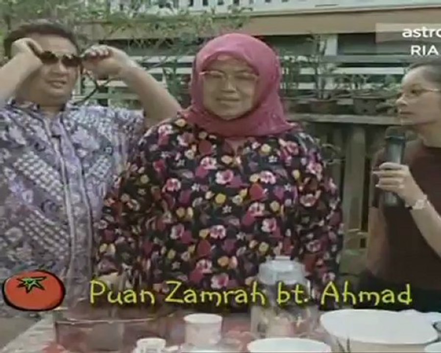 Ala-Ala Kampung Ep 2