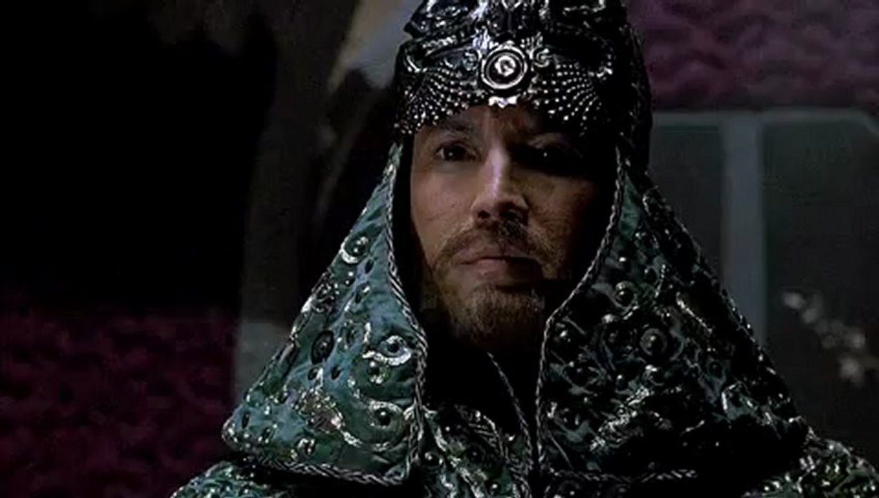 1994 TS 사도우1 영화 정보