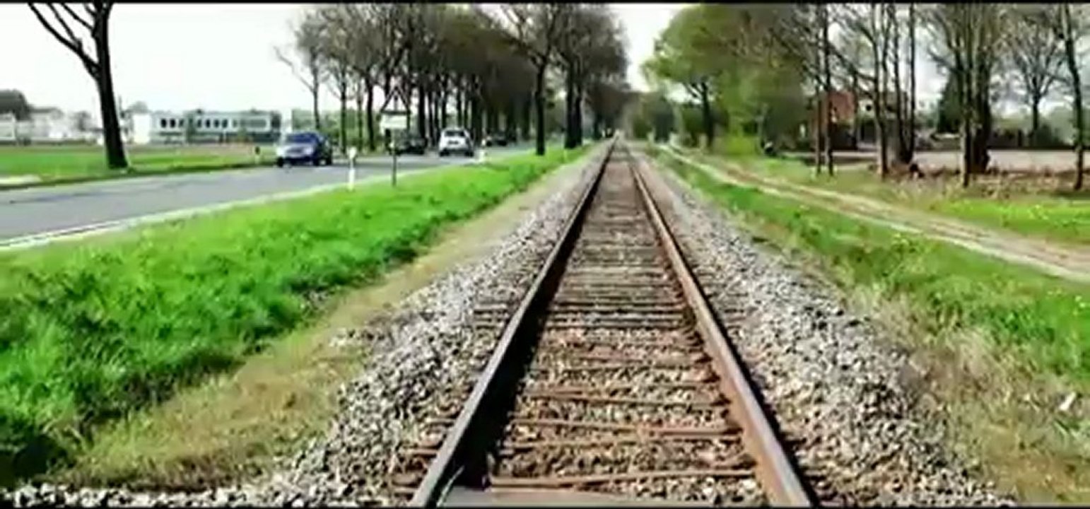 Dokumentation Grafschaft Bentheim HD