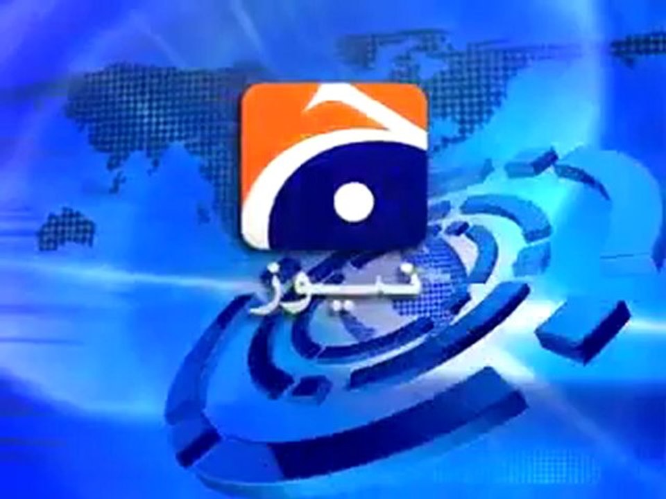 Geo Entertainment News Package.mp4