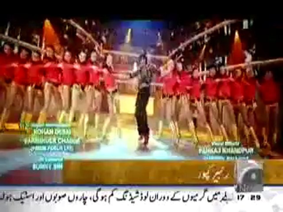 Ranbir Kapoor Turns Unexpected 'Item Guy' on Geo Entertainment 🎬