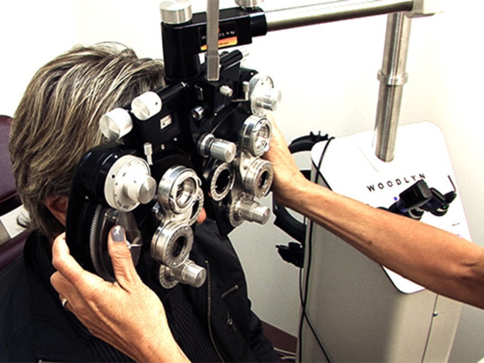 Essential Information for LASIK Eye Surgery