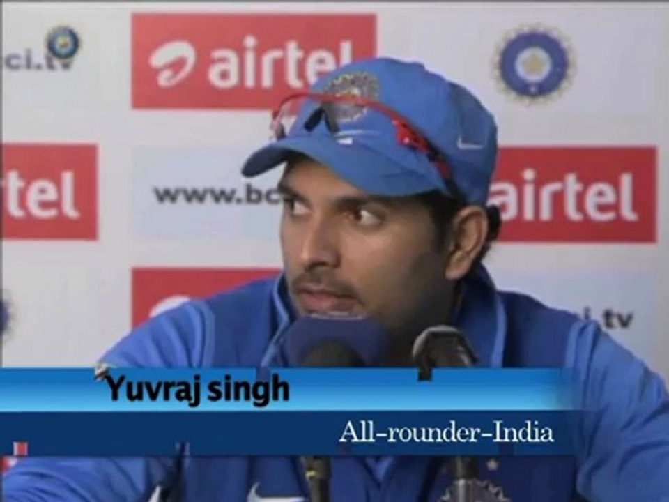 PC Ahmedabad post match - India