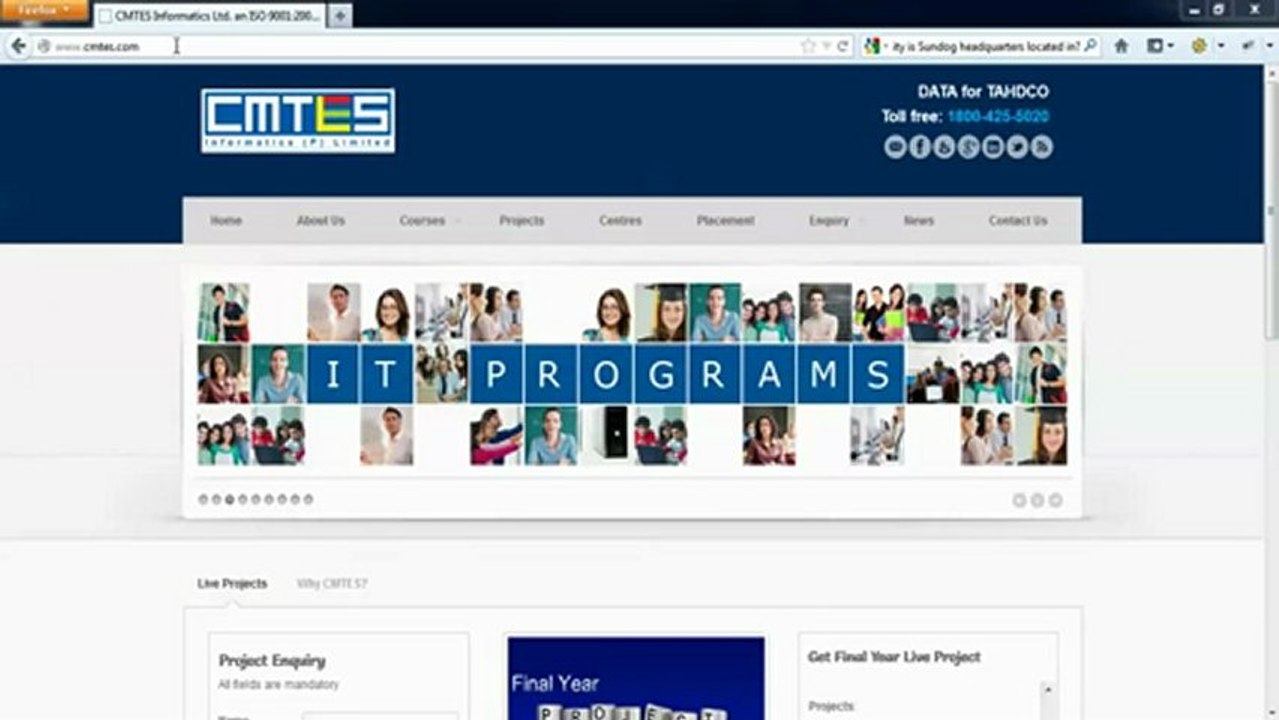 C & C++ Data Structure Course in Chennai, Hyderabad