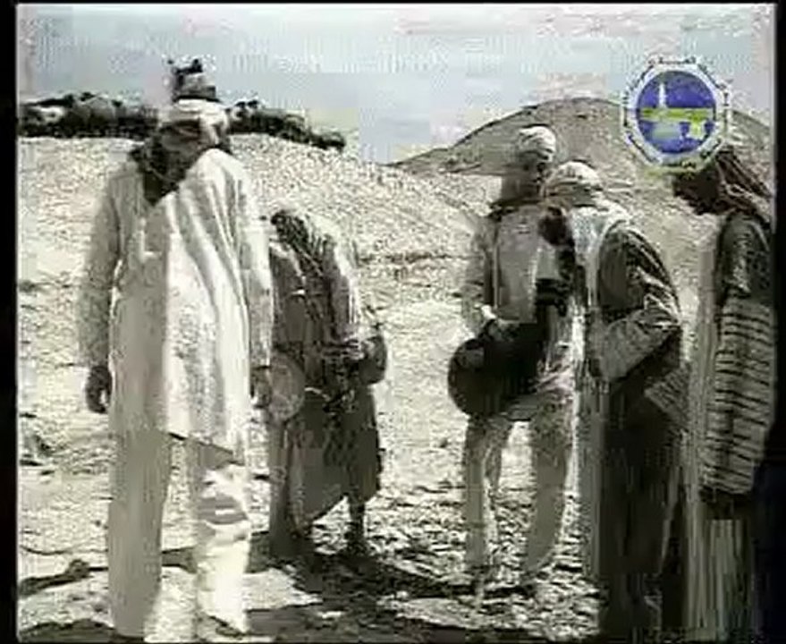 History of Macca and Madina - Part 1