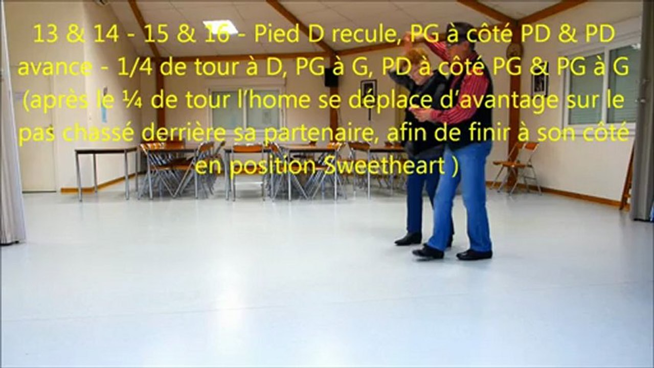 Easy Come, Easy Go Partner1