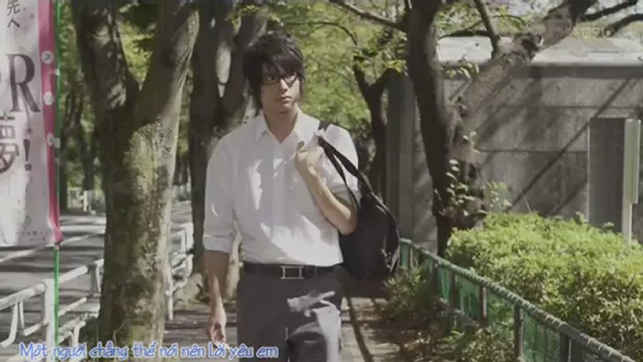 [Fanmade] Oneman (Yanai-Origuchi)