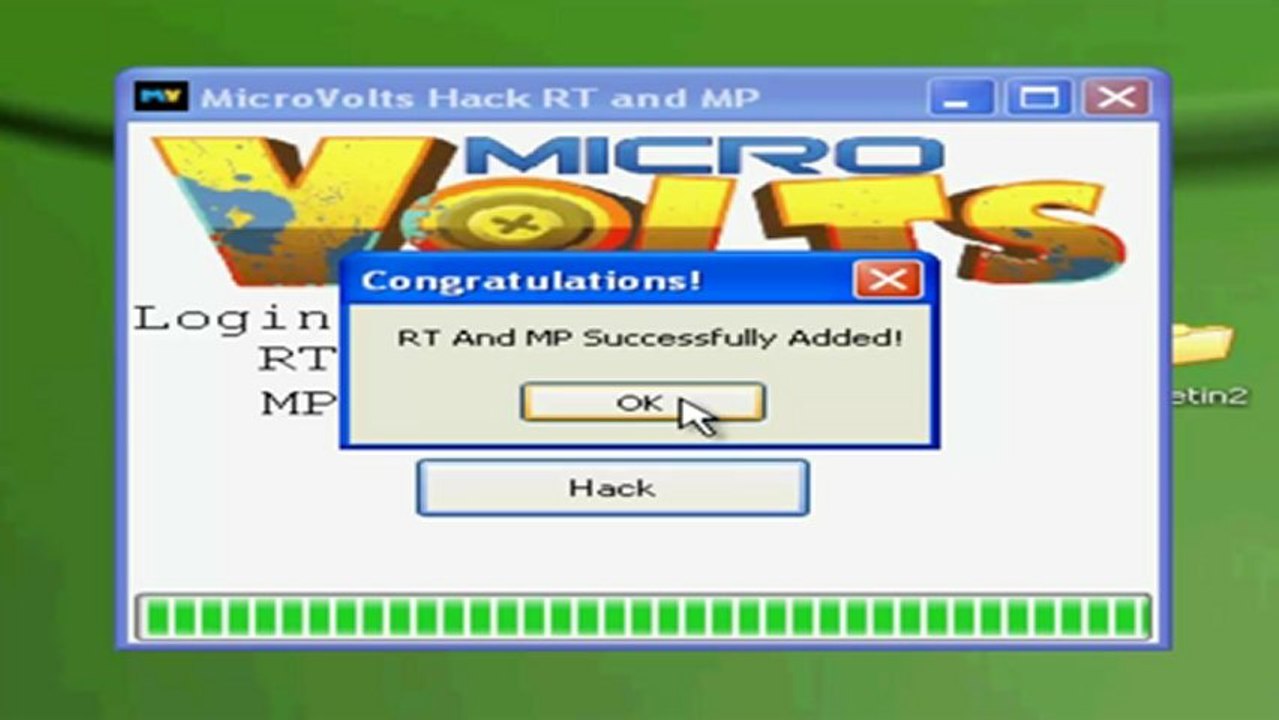 MicroVolts Hack for RT & MP – Unlock Unlimited Power 🎮