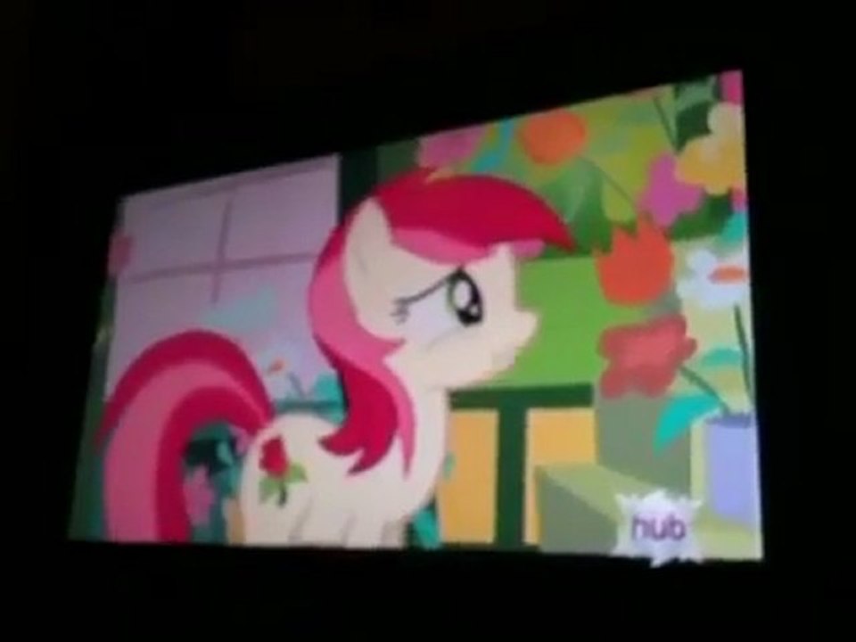 The Horror The Horror