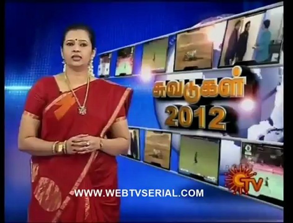 Suvadugal - 2012 - 2012 - Suvadugal