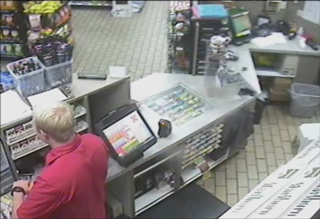 What else do you need? Check your drink for ya?