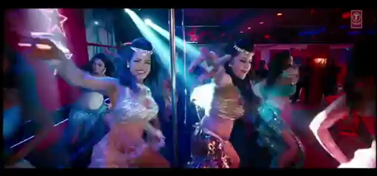 Blunder - Video Song - Mumbai Mirror - Shreeji