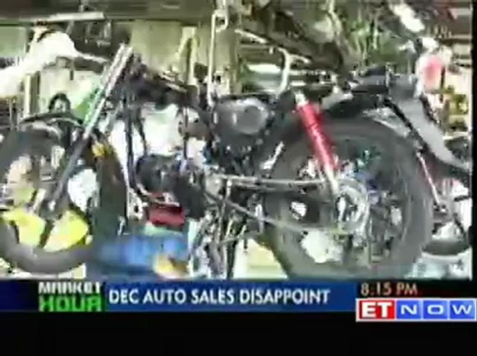 Mahindra sales up 6%; Honda Cars sales rise 4%