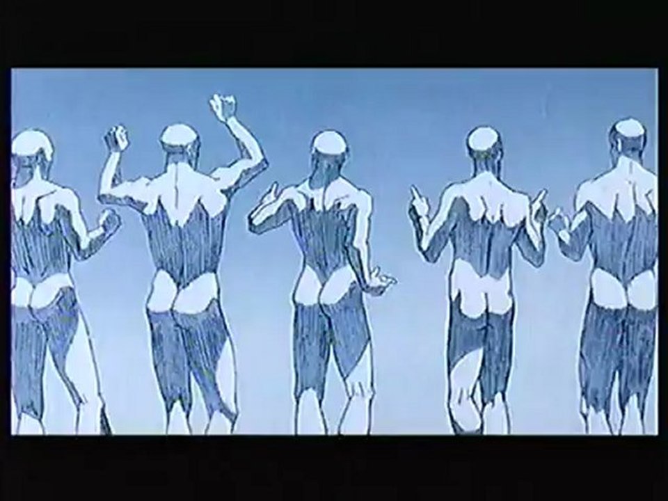 Gobelins 2000 - DEP 2000