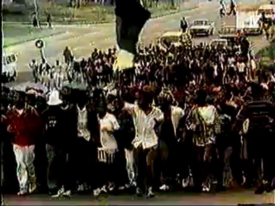 DIE TOTEN HOSEN - Pushed Again