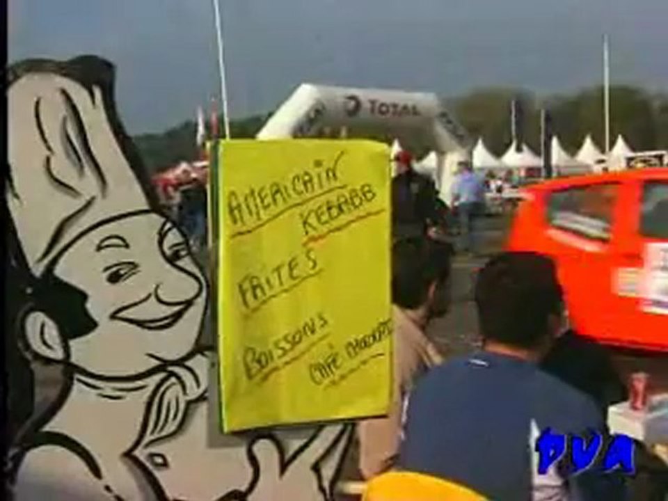 Jimmy mannessier, une vie à 300KM/H H24