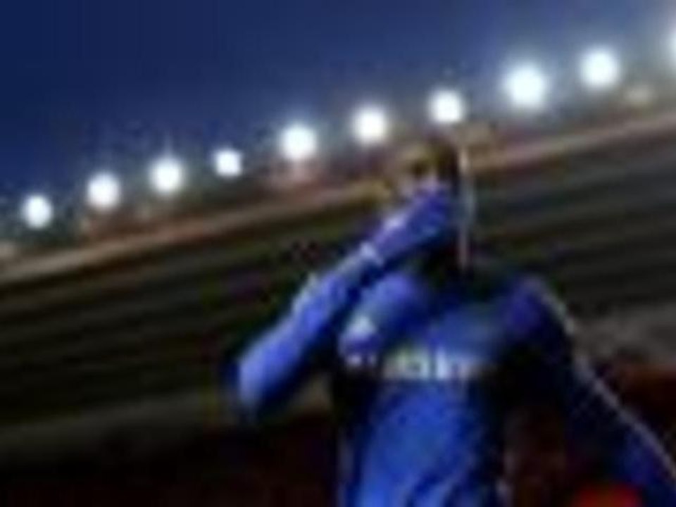 Ba explains Chelsea move and thanks Newcastle fans