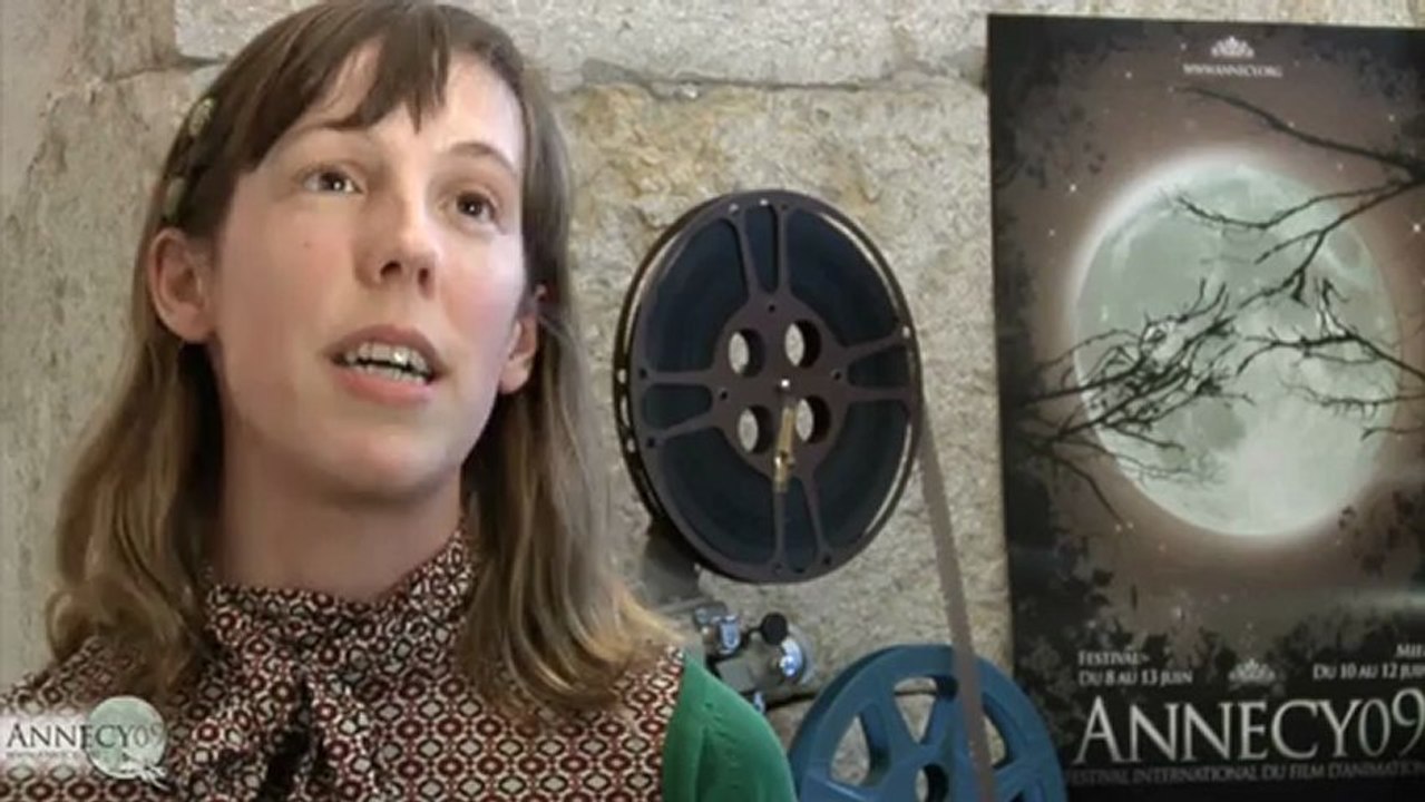 Interview: Leigh Hodgkinson - Selection Committee TV and Commissioned films