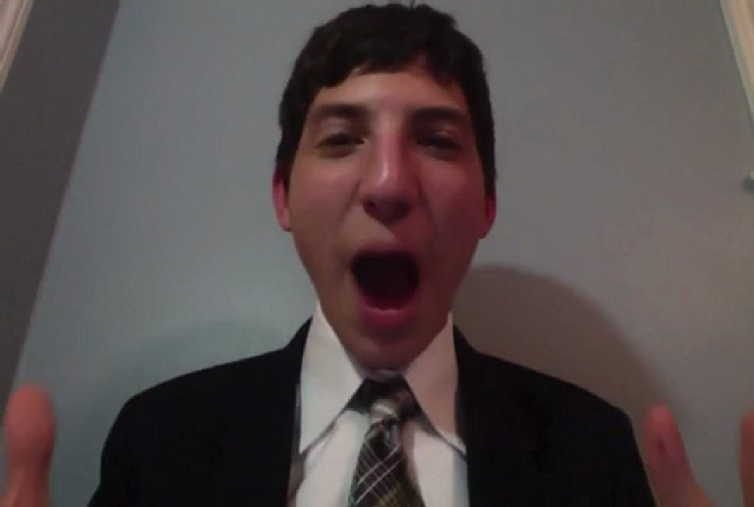 Predict market with robots by Kretov Nikolay Nikolaevich