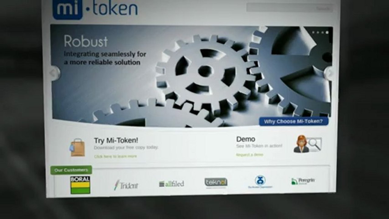 Radius Authentication