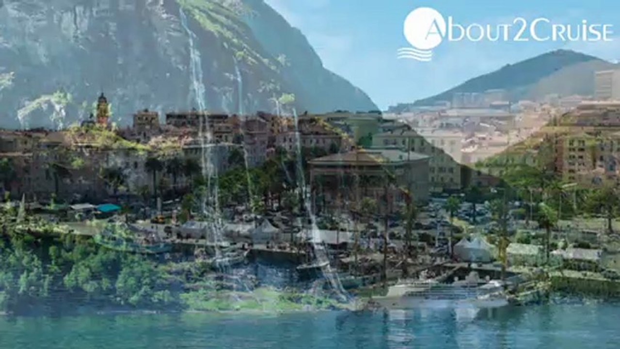 Discover Your Perfect Cruise with About2Cruise.co.uk 🚢