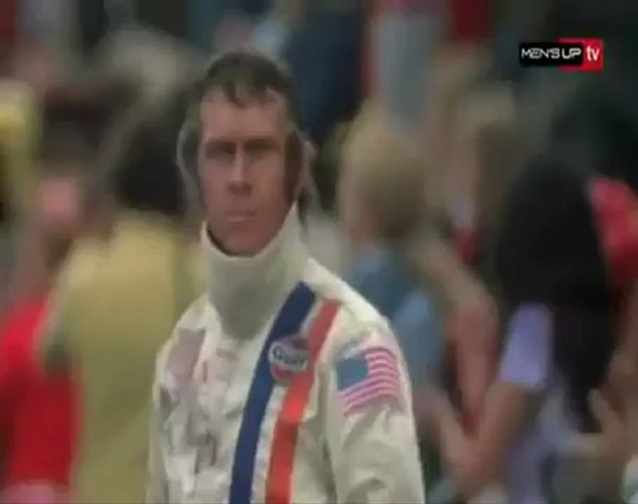 Style Mc Queen - YouTube