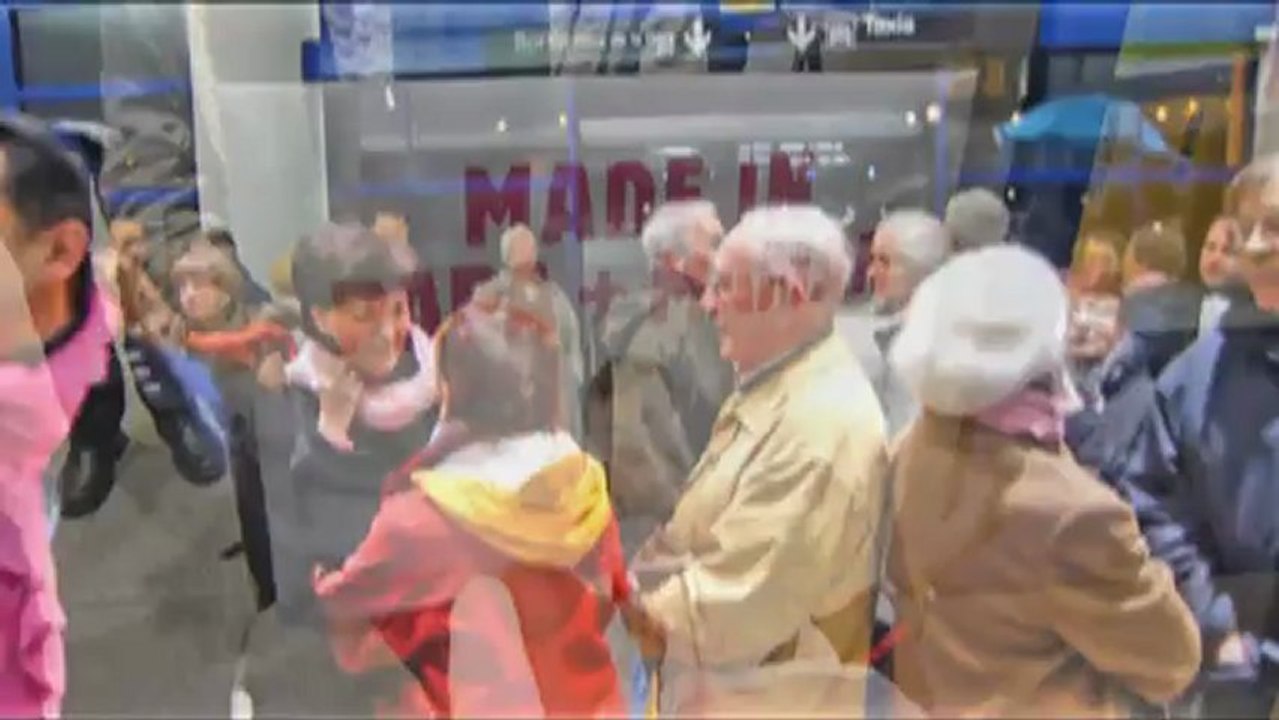 Manif pour Tous 13 01 13