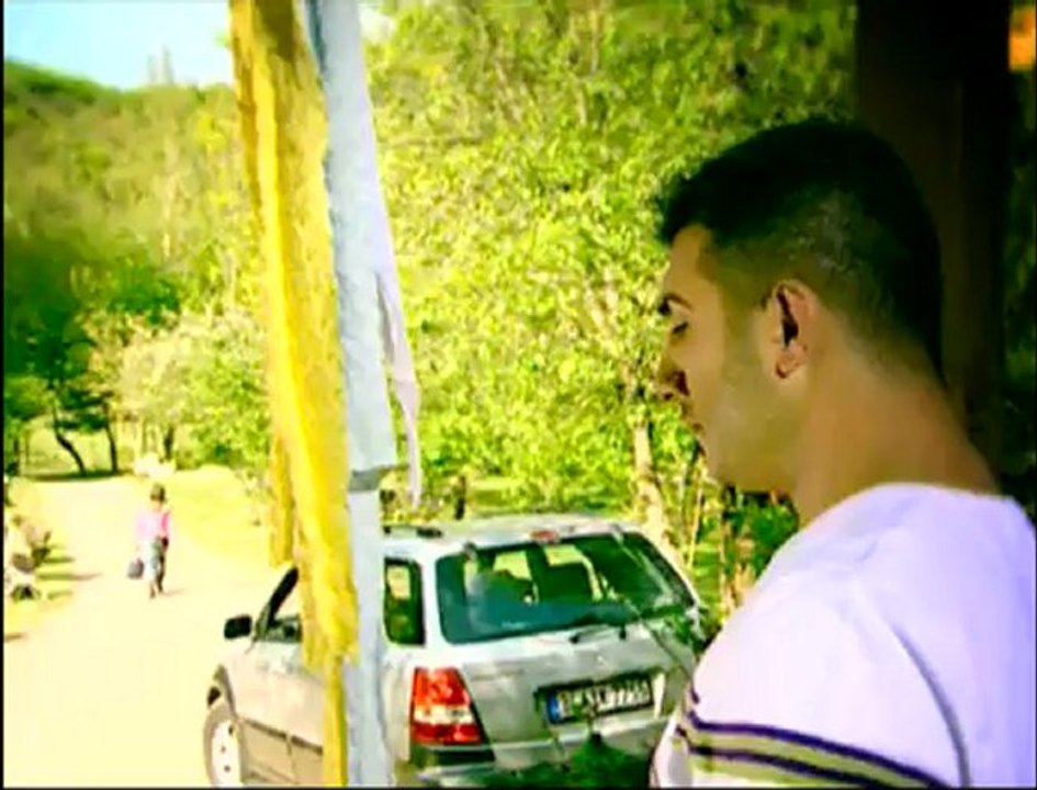 Sürgün Sevdam (Özcan Türe) -