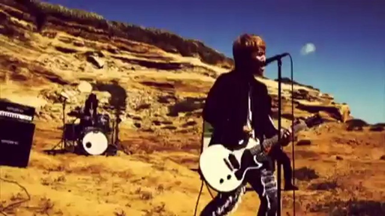 GLORYHILL - TREASURE (Music Video 90s) Official