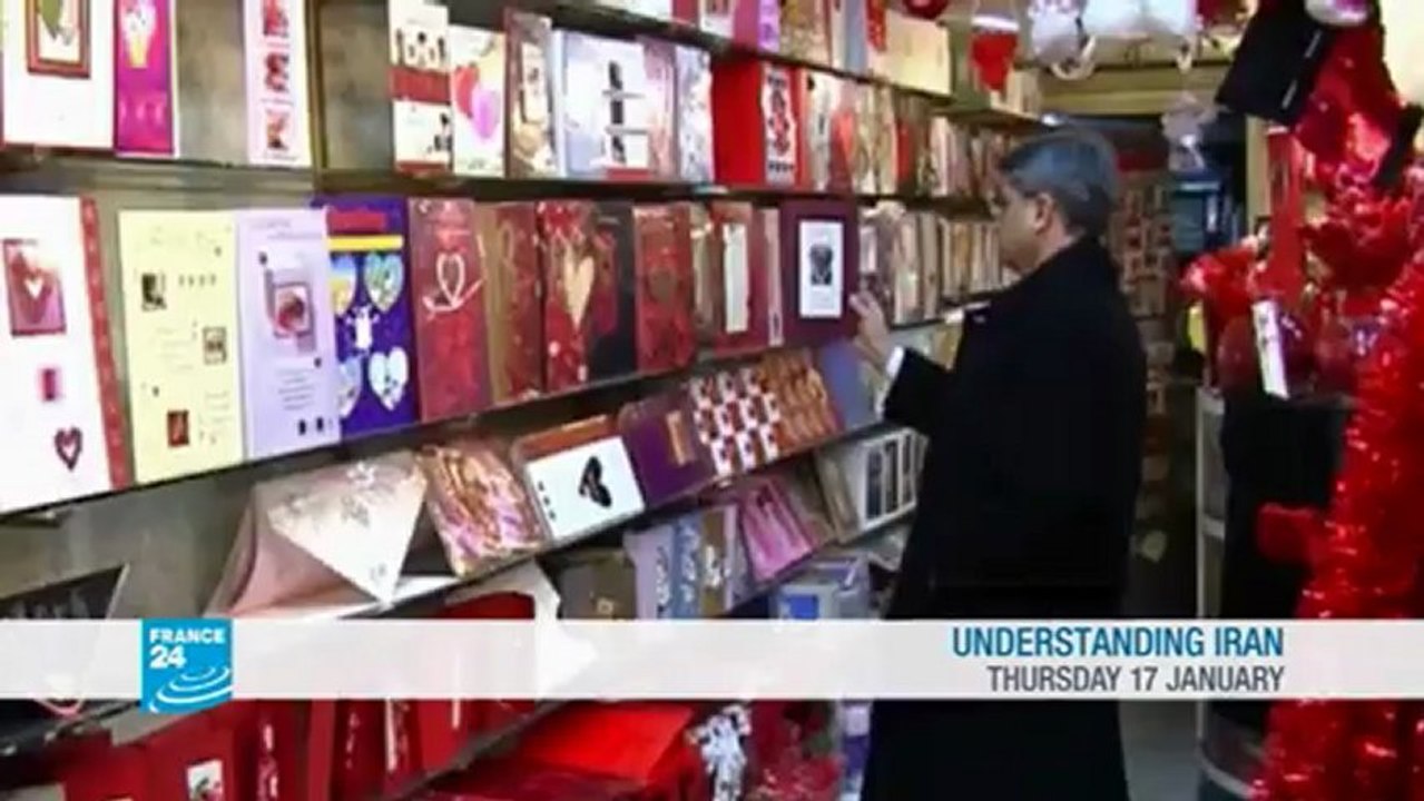 Iran: Culture & Daily Life Spotlight 🇮🇷