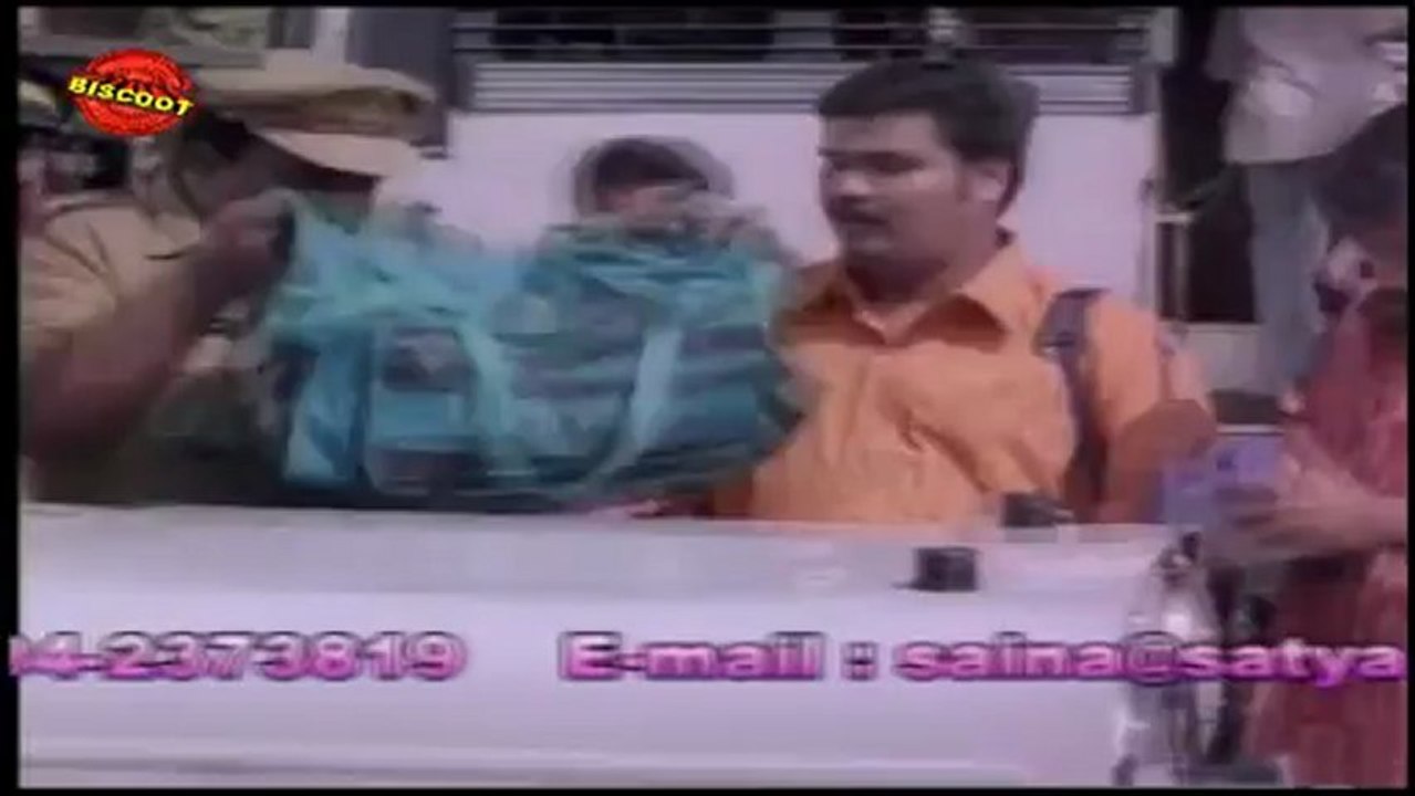 Kashillathayum Jeevikkam:(Comedy Scene) Machan Vardhese