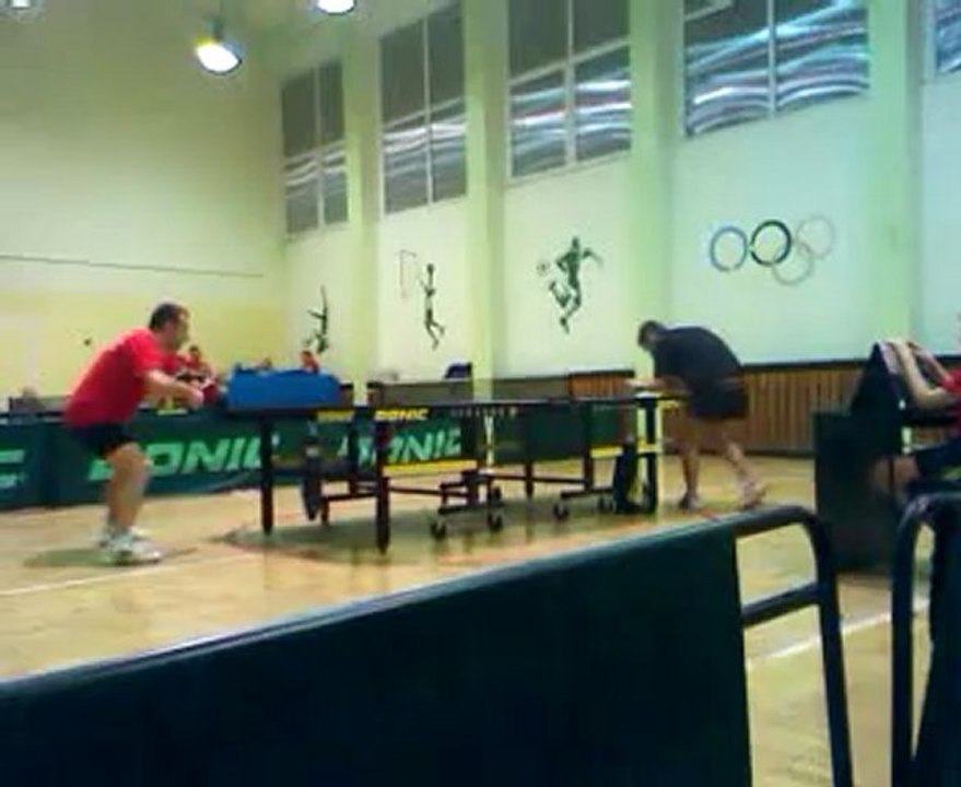 Sebastian Mrozik - Sebastian Góra